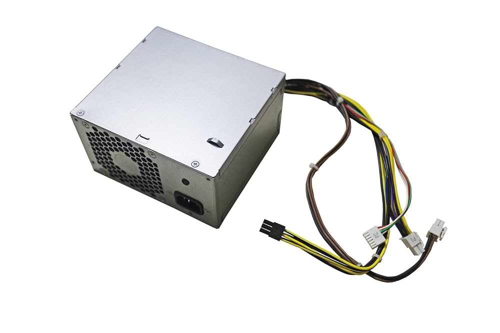 Amazon | (修理交換用) 400W 電源ユニット/パワーサプライ 適用